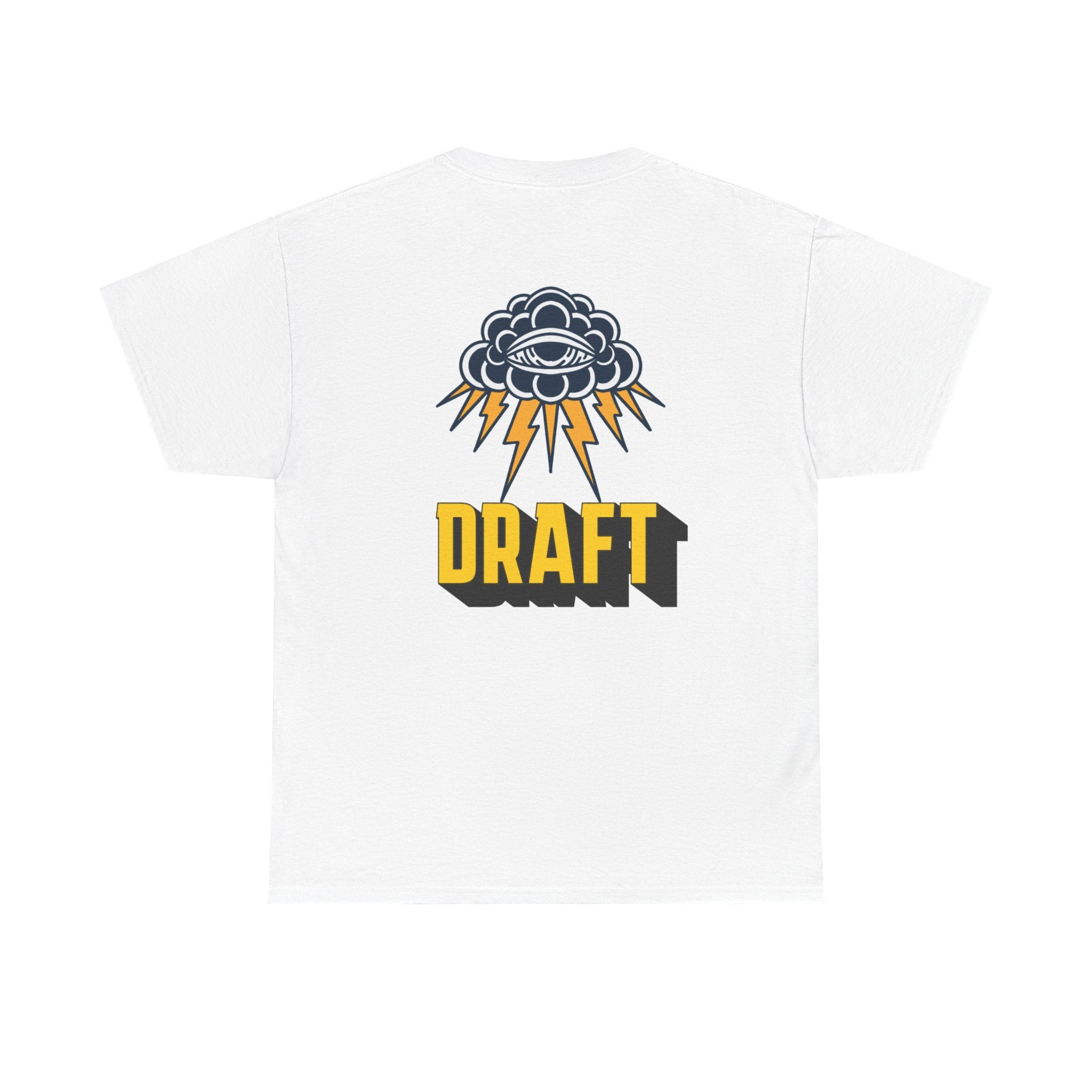 Draft Storm Tee