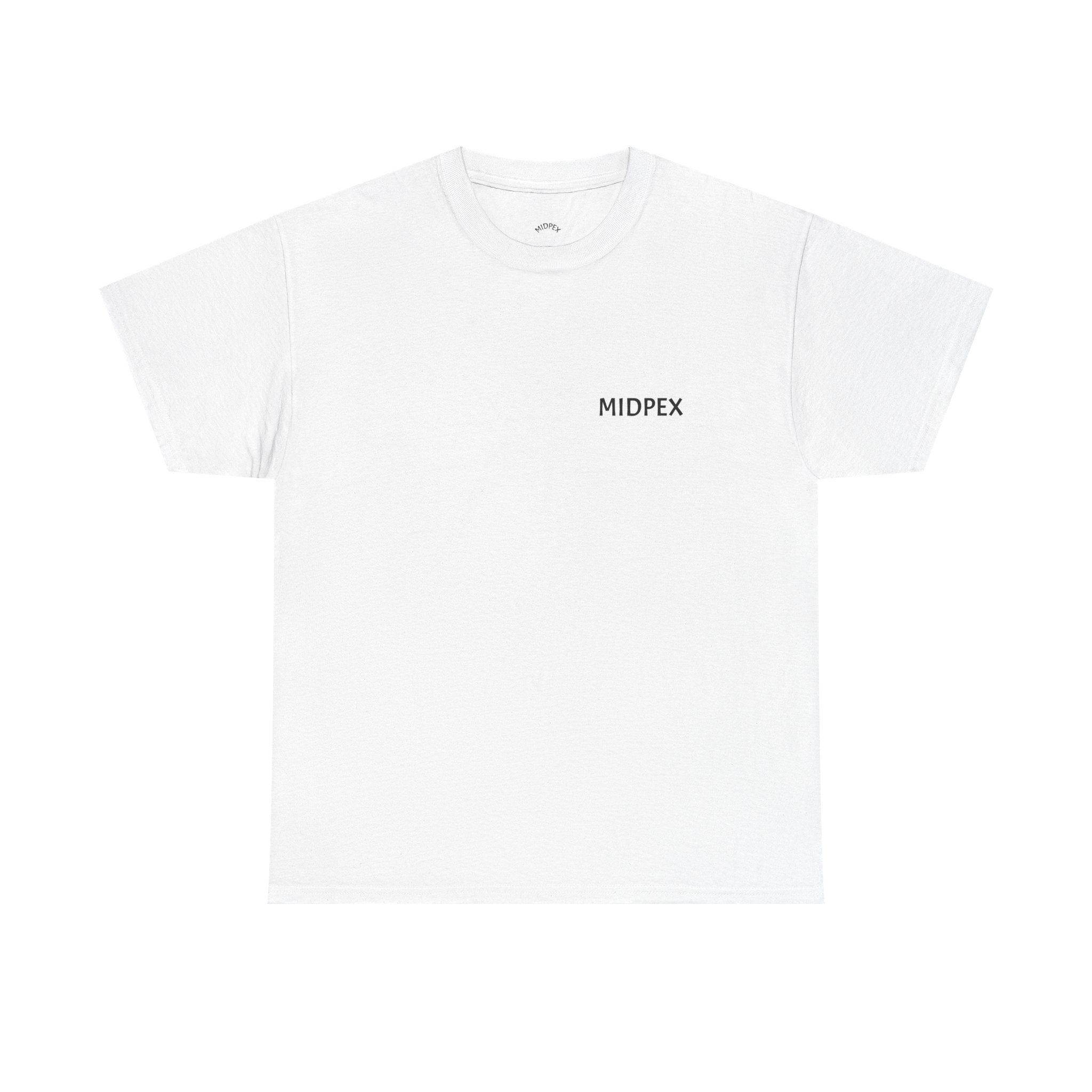 Draft Storm Tee